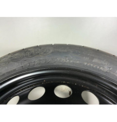 Roue de secours AUDI A4 3