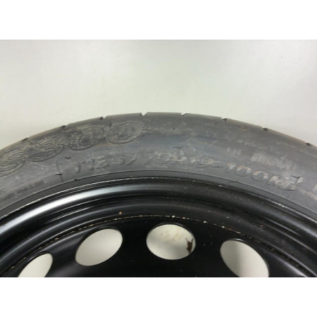 Roue de secours AUDI A4 3