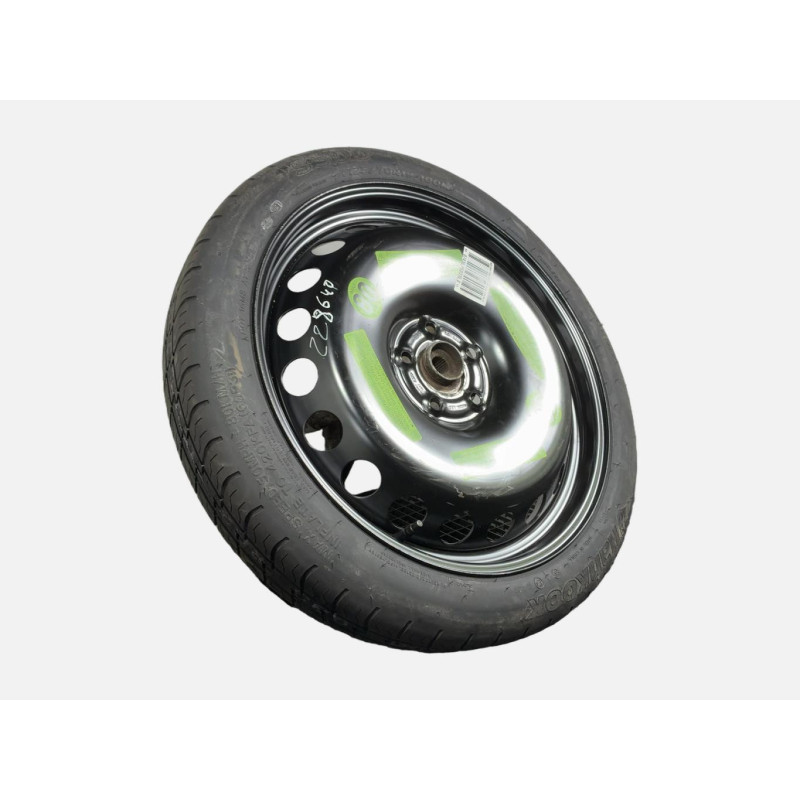 Roue de secours AUDI A4 3 Photo n°3