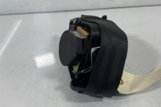 Pretensionneur de ceinture avant gauche PEUGEOT 206