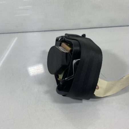 Pretensionneur de ceinture avant gauche PEUGEOT 206
