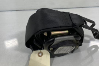 Pretensionneur de ceinture avant gauche PEUGEOT 206