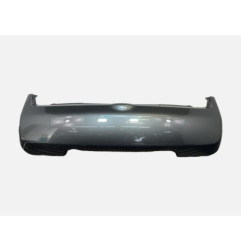 Pare choc arriere NISSAN MICRA 3 Photo n°1