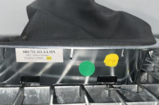 Pommeau de vitesses VOLKSWAGEN POLO 5