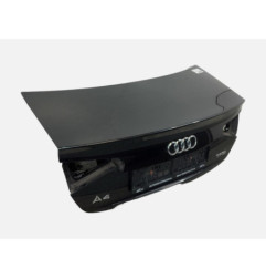 Malle/Hayon arriere AUDI A4 3 Photo n°1