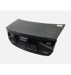 Malle/Hayon arriere AUDI A4 3