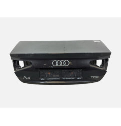 Malle/Hayon arriere AUDI A4 3