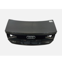Malle/Hayon arriere AUDI A4 3