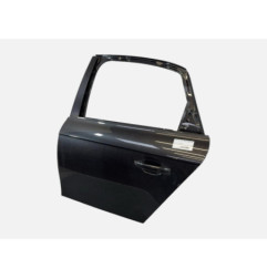 Porte arriere gauche AUDI A4 3