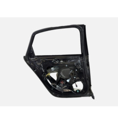 Porte arriere gauche AUDI A4 3
