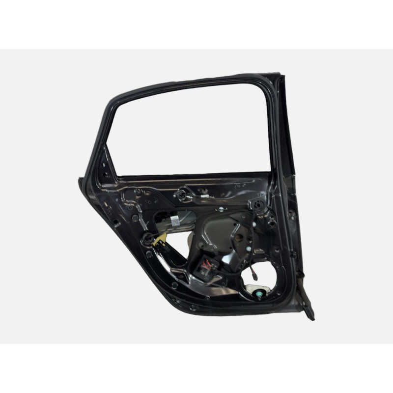 Porte arriere gauche AUDI A4 3 Photo n°4