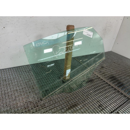 Vitre arriere gauche AUDI A4 3