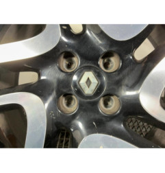Jante RENAULT CAPTUR 1