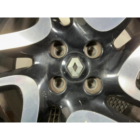 Jante RENAULT CAPTUR 1