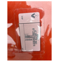 Jante RENAULT CAPTUR 1