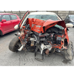 Jante RENAULT CAPTUR 1