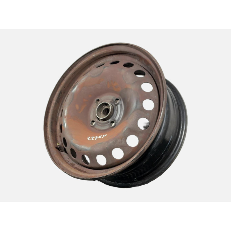 Jante RENAULT SCENIC 2 Photo n°4