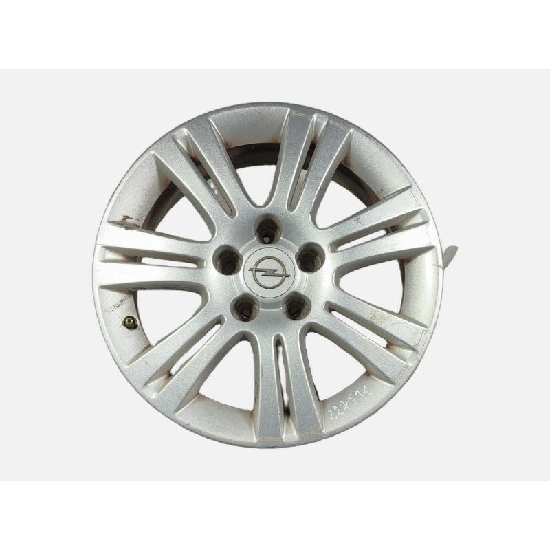Jante OPEL ASTRA H Photo n°1