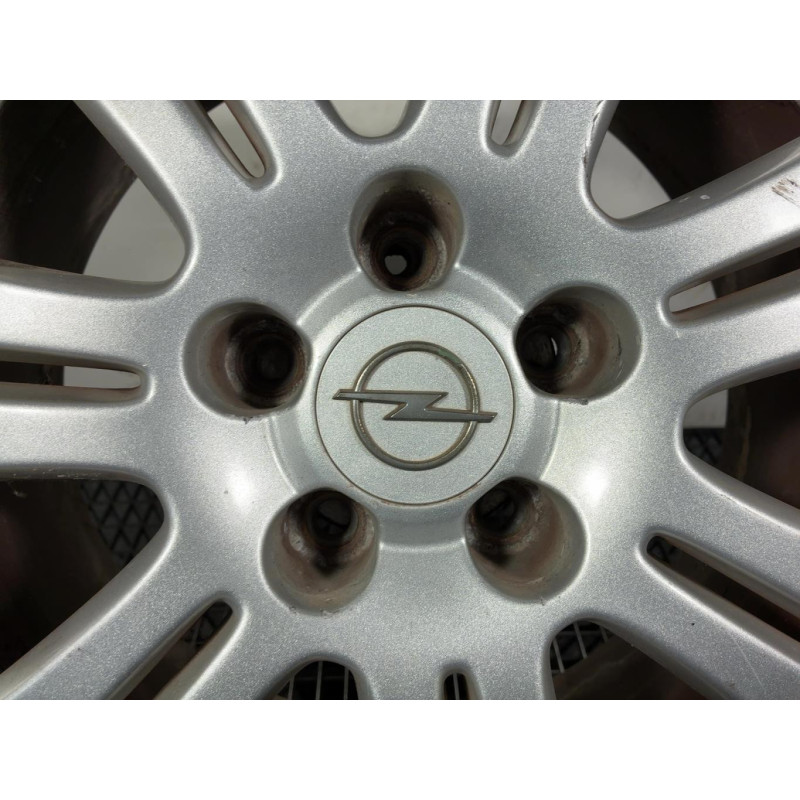 Jante OPEL ASTRA H Photo n°2