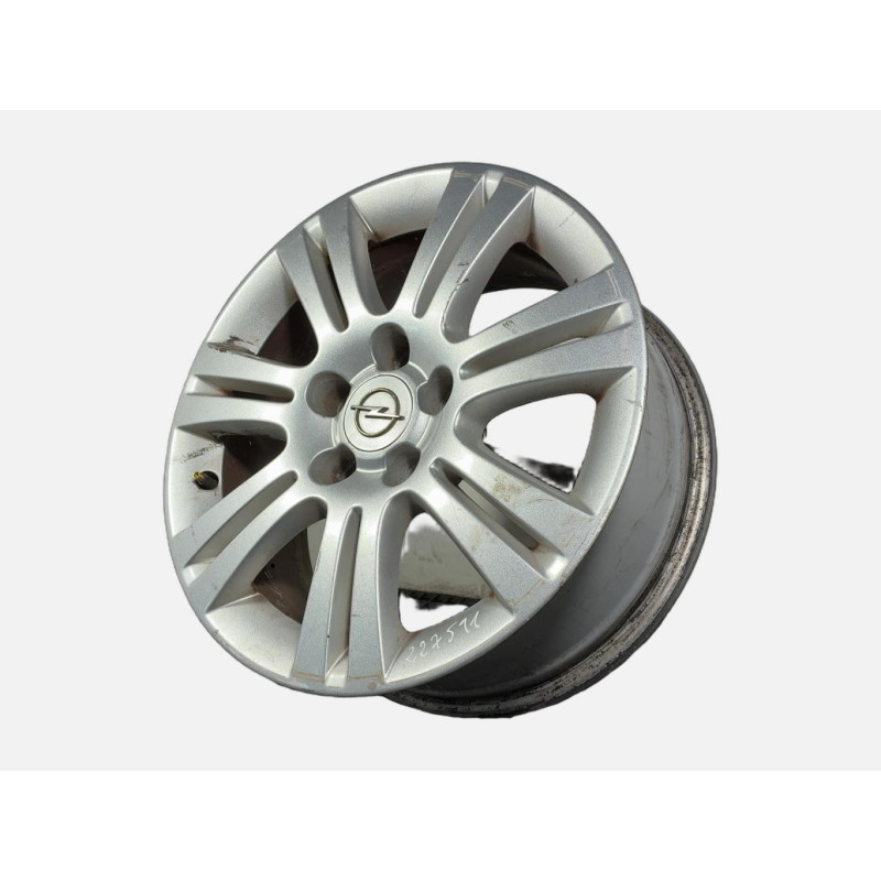 Jante OPEL ASTRA H Photo n°4