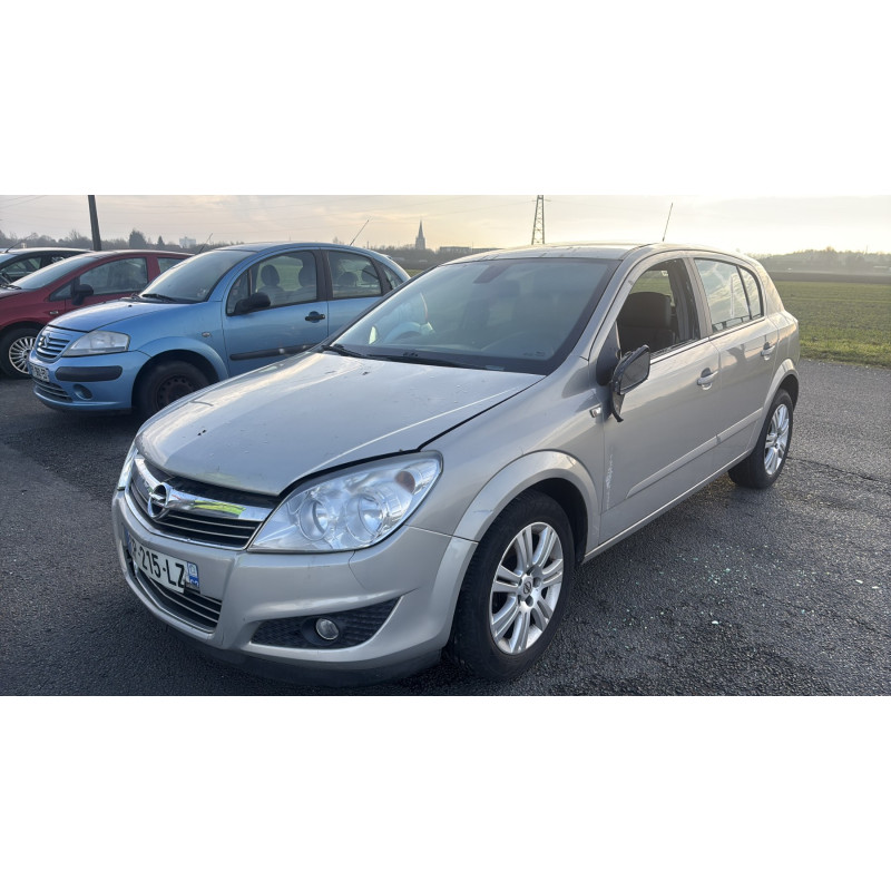Jante OPEL ASTRA H Photo n°5
