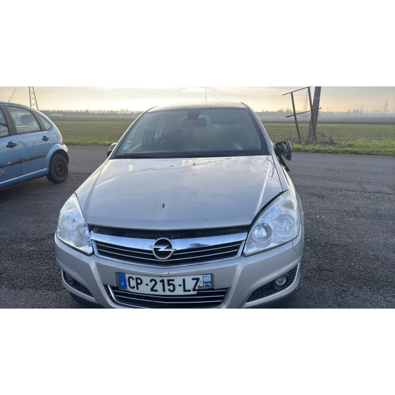 Jante OPEL ASTRA H Photo n°6