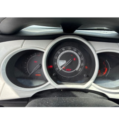 Arret de porte avant gauche CITROEN C3 2
