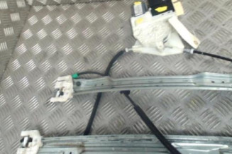 Leve vitre electrique avant gauche CITROEN C5 1 Photo n°1