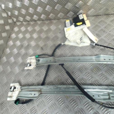 Leve vitre electrique avant gauche CITROEN C5 1 Photo n°1