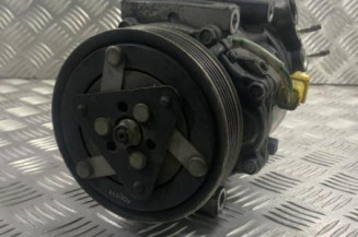 Compresseur clim CITROEN C5 1