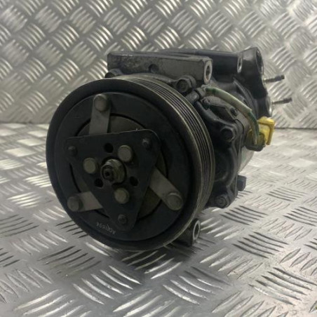 Compresseur clim CITROEN C5 1