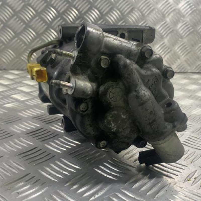 Compresseur clim CITROEN C5 1 Photo n°3