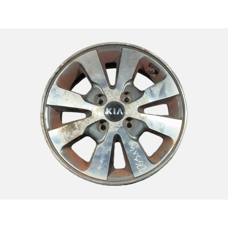 Jante KIA PICANTO 2 Photo n°1