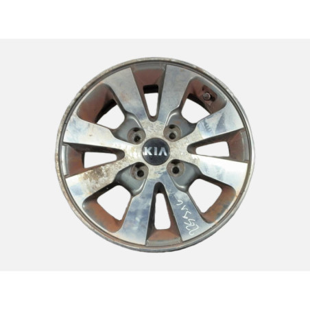 Jante KIA PICANTO 2 Photo n°1