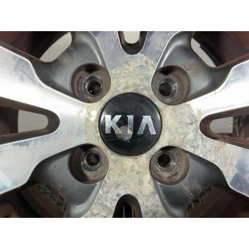 Jante KIA PICANTO 2 Photo n°2