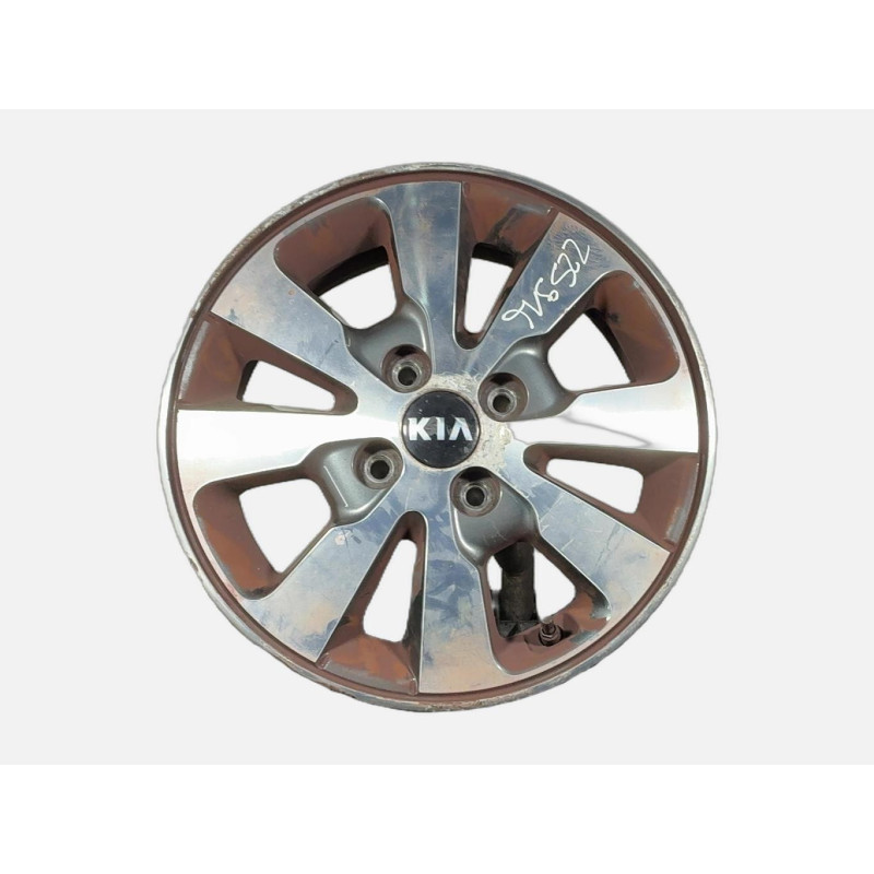 Jante KIA PICANTO 2 Photo n°1