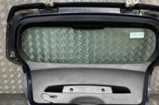 Malle/Hayon arriere BMW SERIE 1 E87