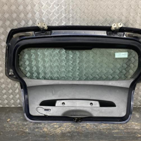 Malle/Hayon arriere BMW SERIE 1 E87