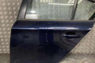 Porte arriere gauche BMW SERIE 1 E87 Photo n°1