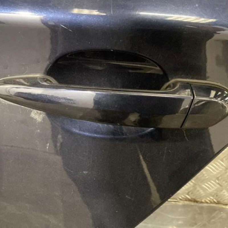 Porte arriere gauche BMW SERIE 1 E87 Photo n°2