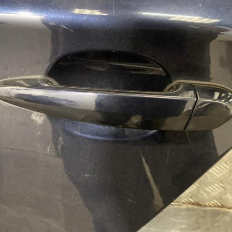 Porte arriere gauche BMW SERIE 1 E87