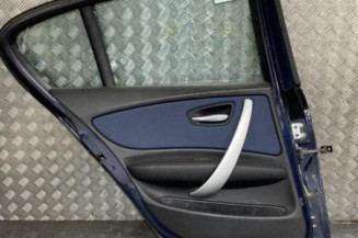 Porte arriere gauche BMW SERIE 1 E87