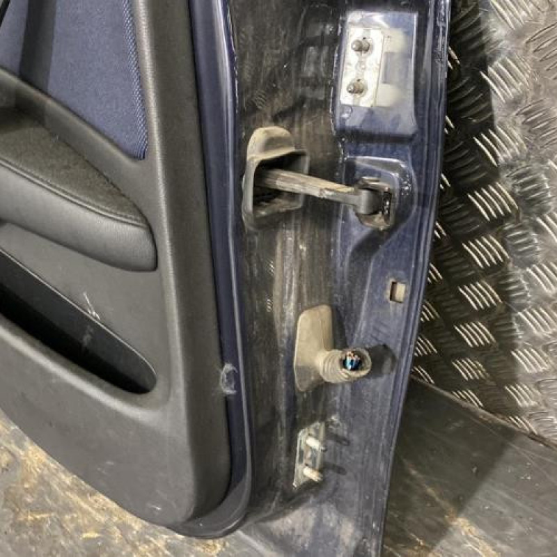 Porte arriere gauche BMW SERIE 1 E87 Photo n°5