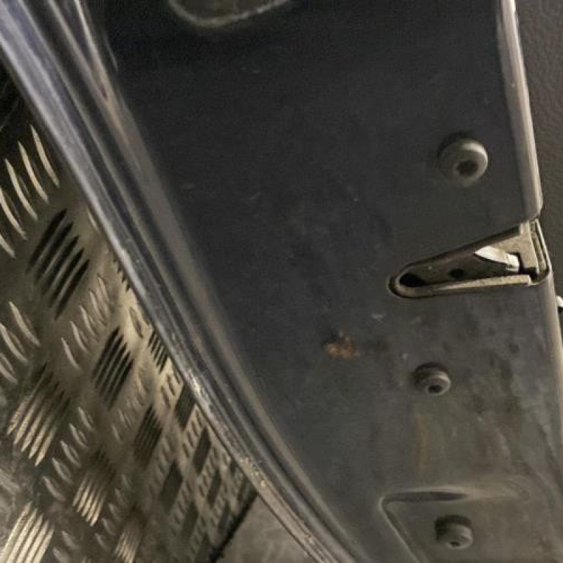 Porte arriere gauche BMW SERIE 1 E87 Photo n°6