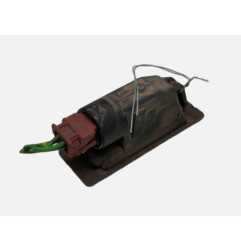 Eclairage de plaque PEUGEOT 106