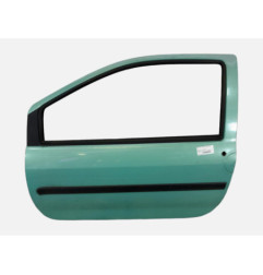 Porte avant gauche RENAULT TWINGO 1 Photo n°1