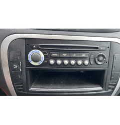 Leve vitre electrique avant gauche CITROEN C3 1