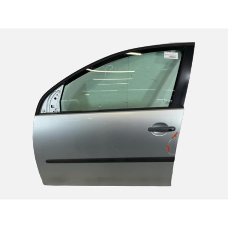 Porte avant gauche VOLKSWAGEN GOLF 5 Photo n°1