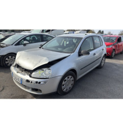 Porte avant gauche VOLKSWAGEN GOLF 5