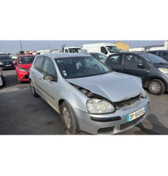 Porte avant gauche VOLKSWAGEN GOLF 5